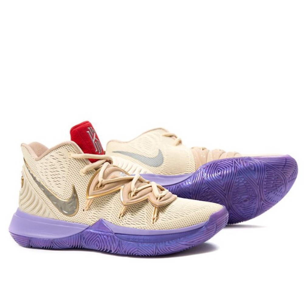 Kyrie 5 X Concepts (Deadstock)